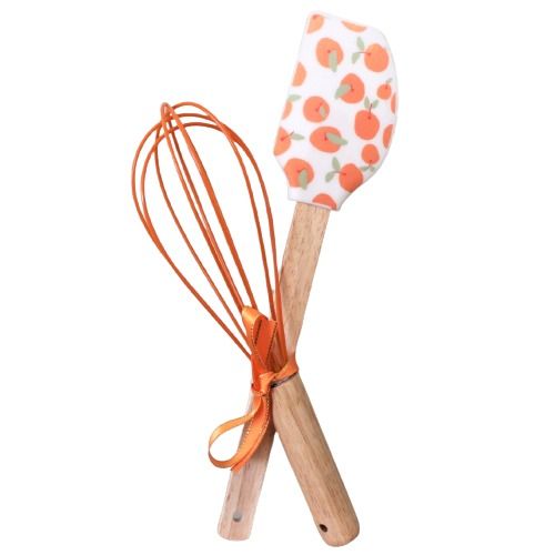 SET VAN 2 BESTEK "SINAASAPPPEL"