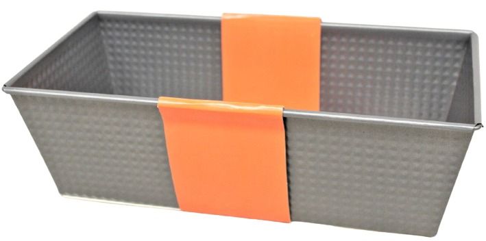 BROOD VORM 31X15.2X9.4CM