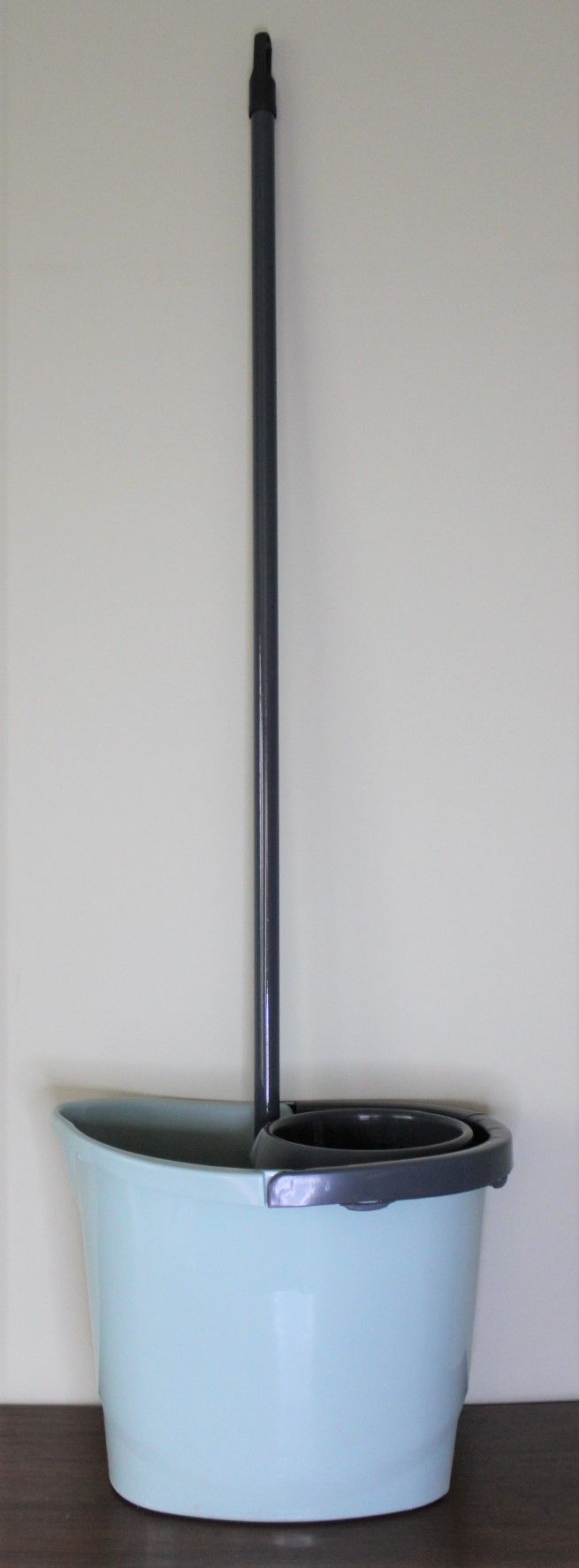 SET MOP + SEAU 13L  145CM DISPLAY DE 36