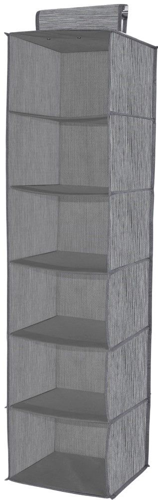 6 DELIG OPBERG 28X28X112CM