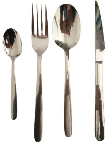 MENAGERE COUVERTS 16 PCS INOX 18/0