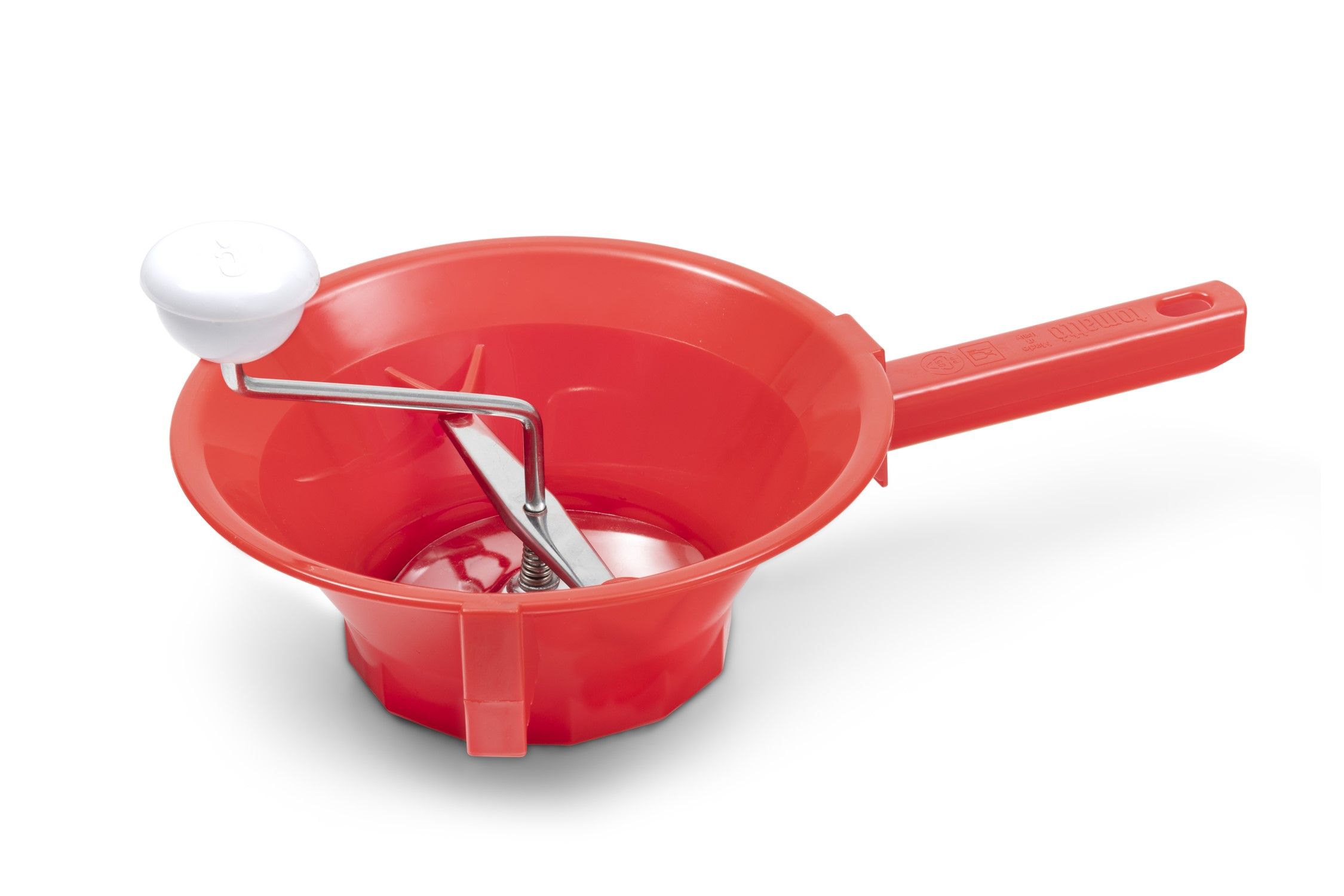 PASSE LEGUMES EN PLASTIQUE DIA.22CM