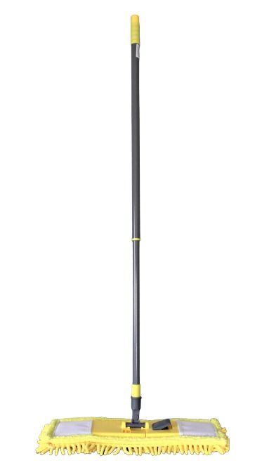 MOP MICROFIBRE + 2 RECHARGES