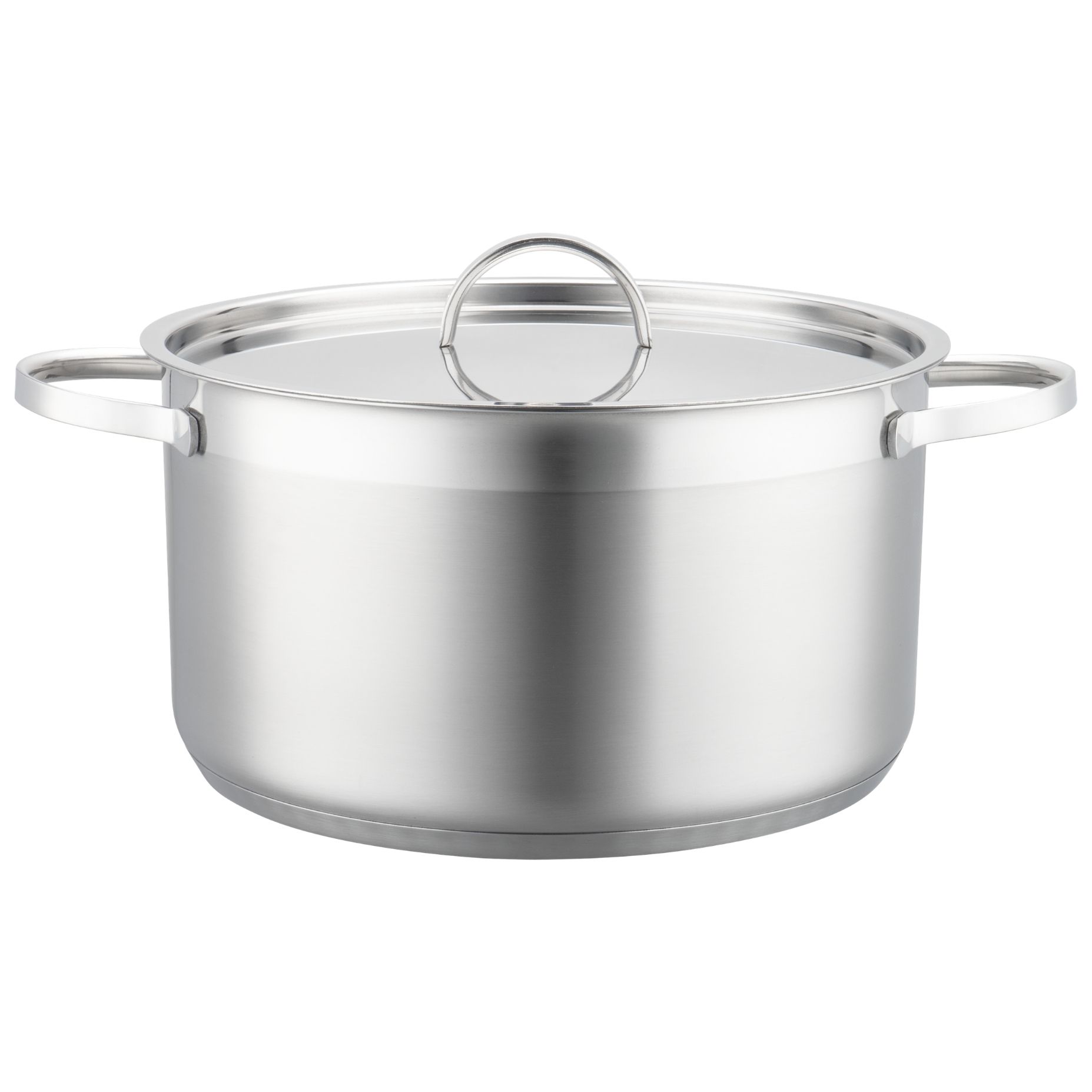 CASSEROLE INOX GALAXY 26X14,5 CM