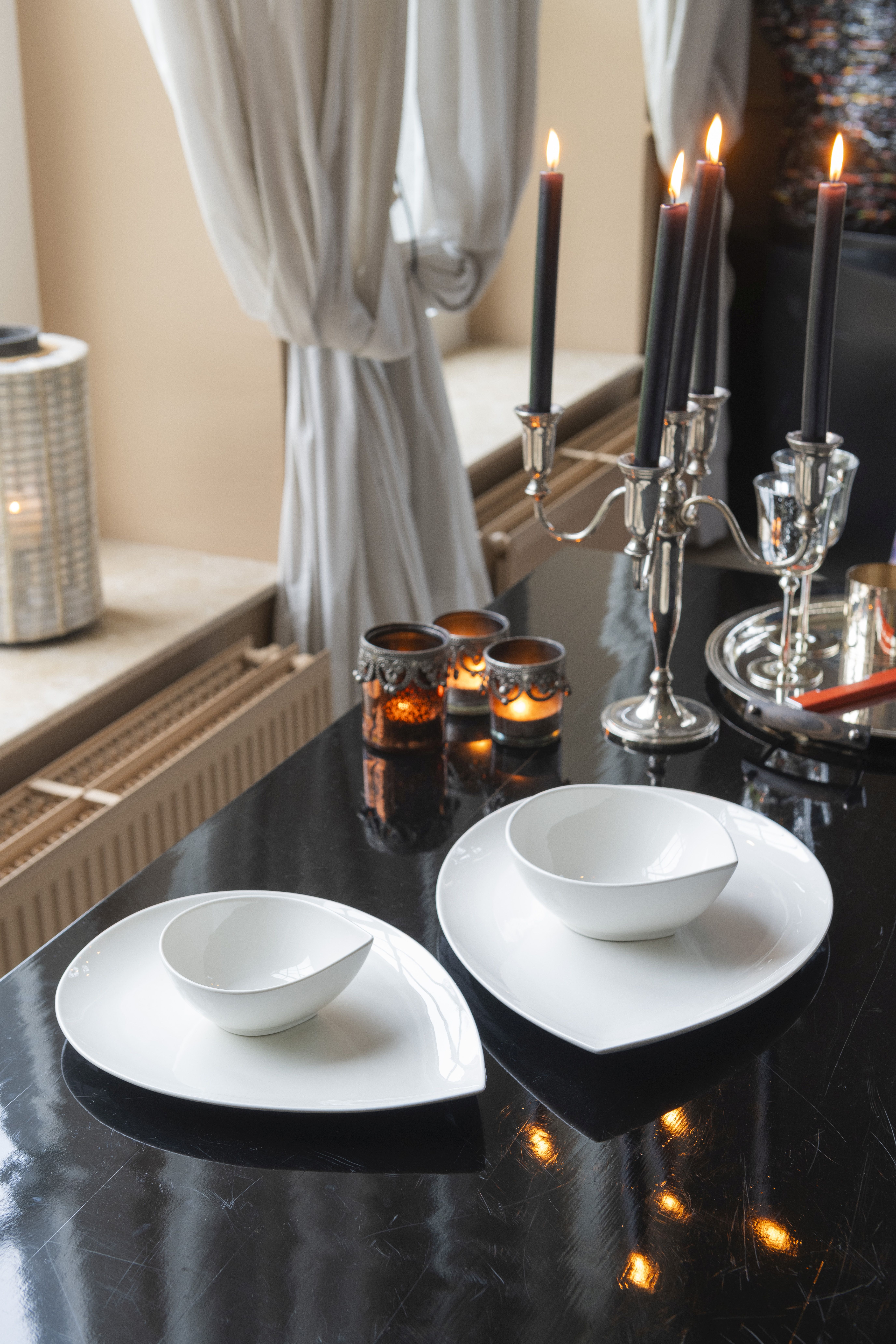 BOL "DROP" WIT 14.7X13X6.3CM