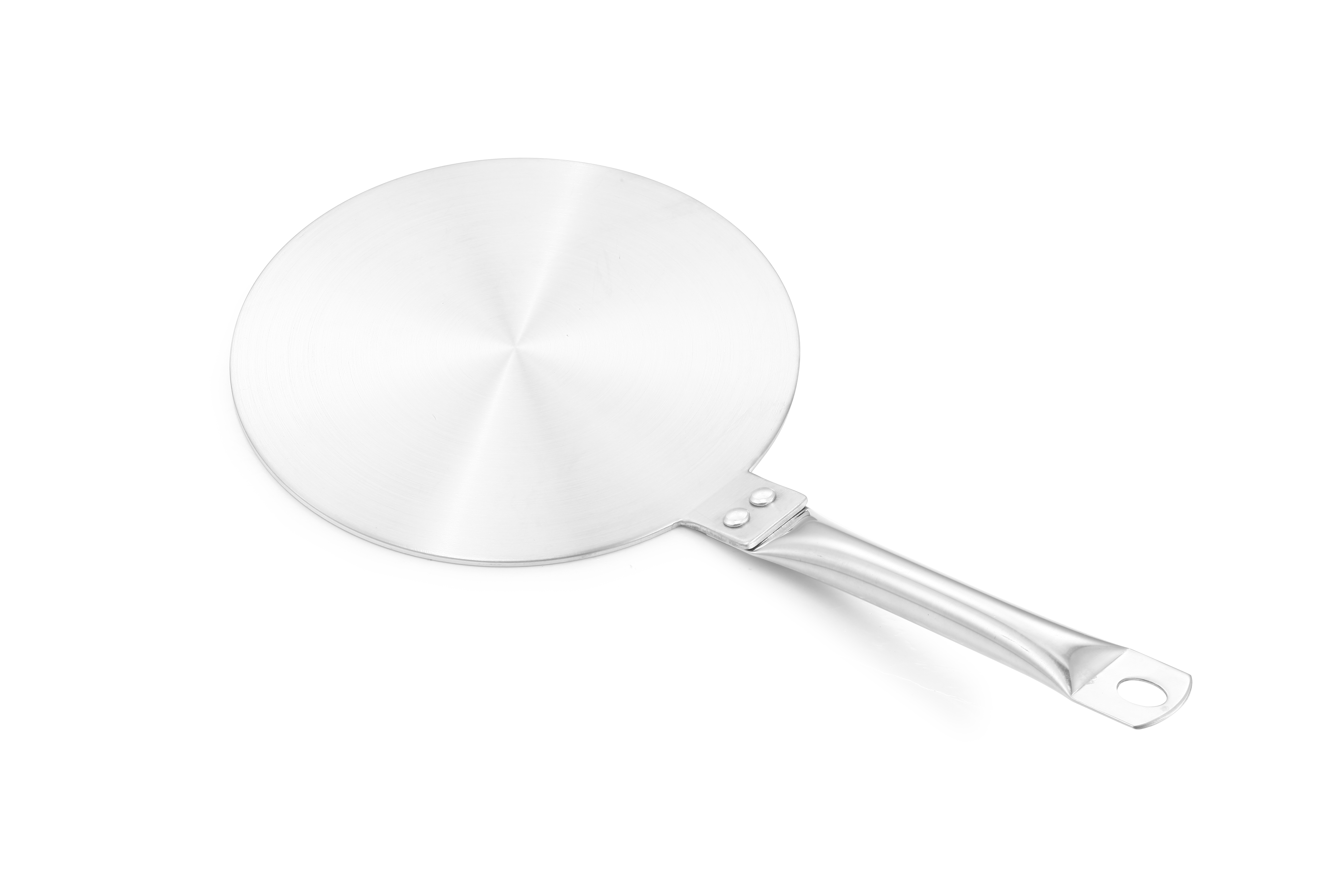 INDUCTIEADAPTER DIA.20 CM