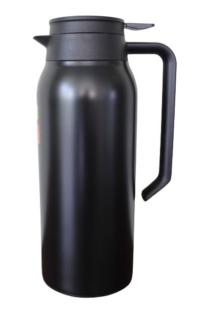 CANETTE DE TABLE 1.5L NOIRE