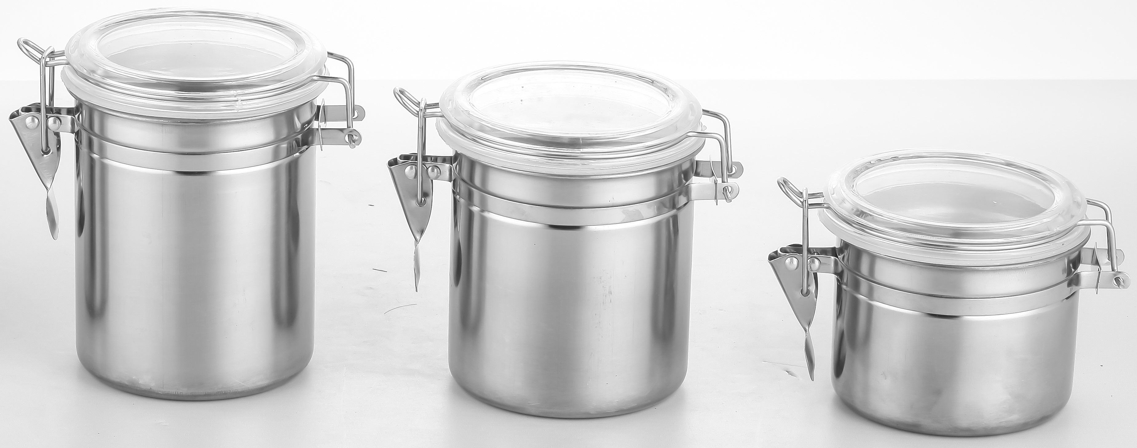 BOITE CAFE INOX DIA.12CM H.7.5CM 700ML