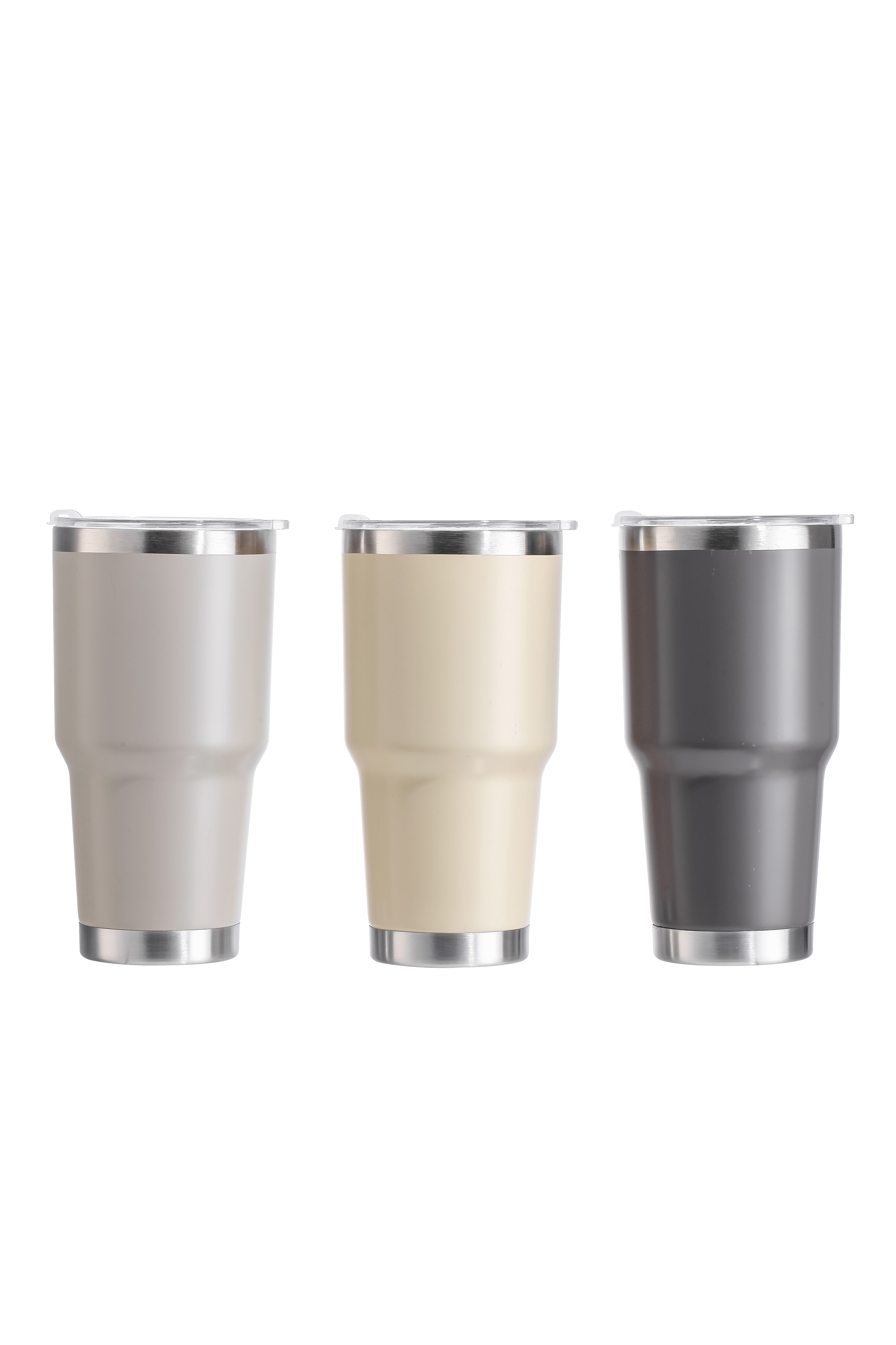 MUG DOUBLE PAROI INOX 850 ML