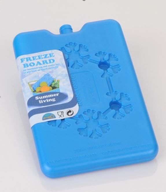 MINI FREEZER BLOC 200ml