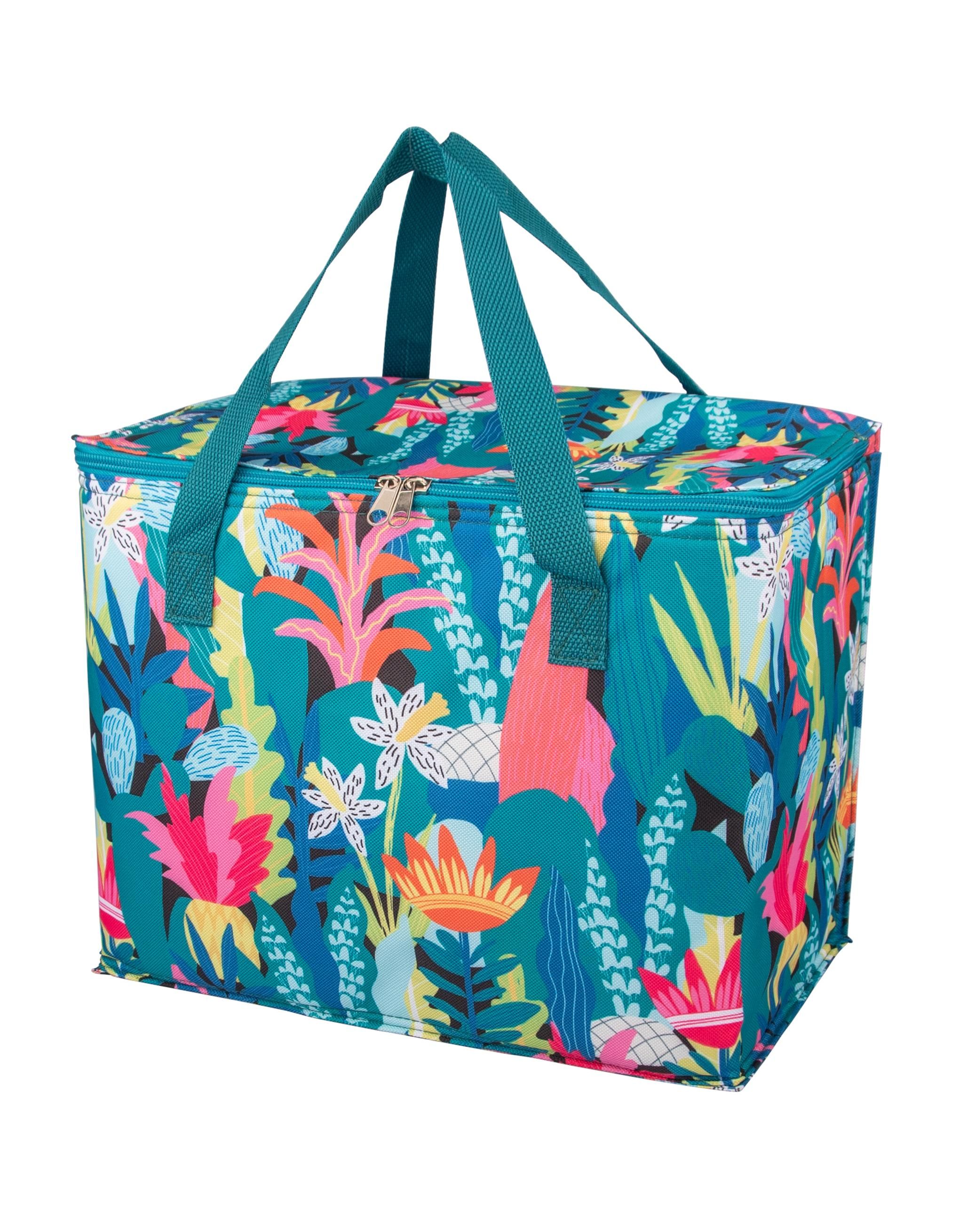 KOELTAS MET ICE PACK 14,5L