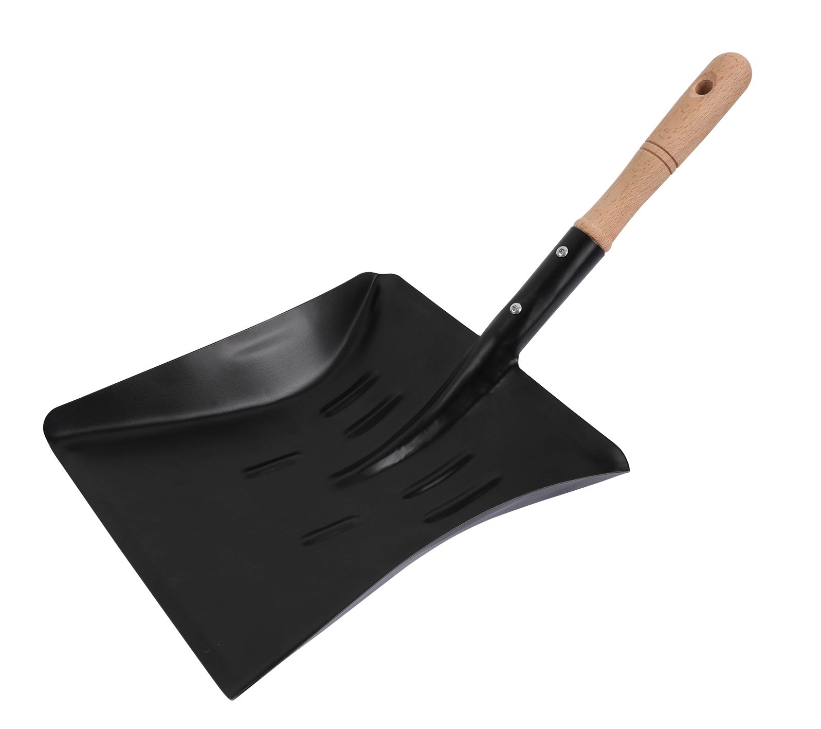 RAMASSETTE EN METAL 43X25CM