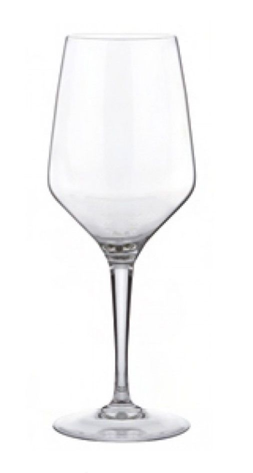 WIJN GLAS MENCIA 25CL