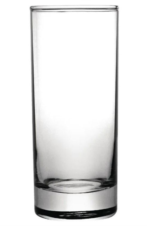 WATER GLAS MERLOT 35CL