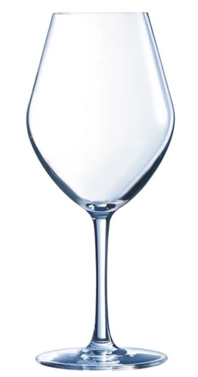 WIJN GLAS AROME 35CL