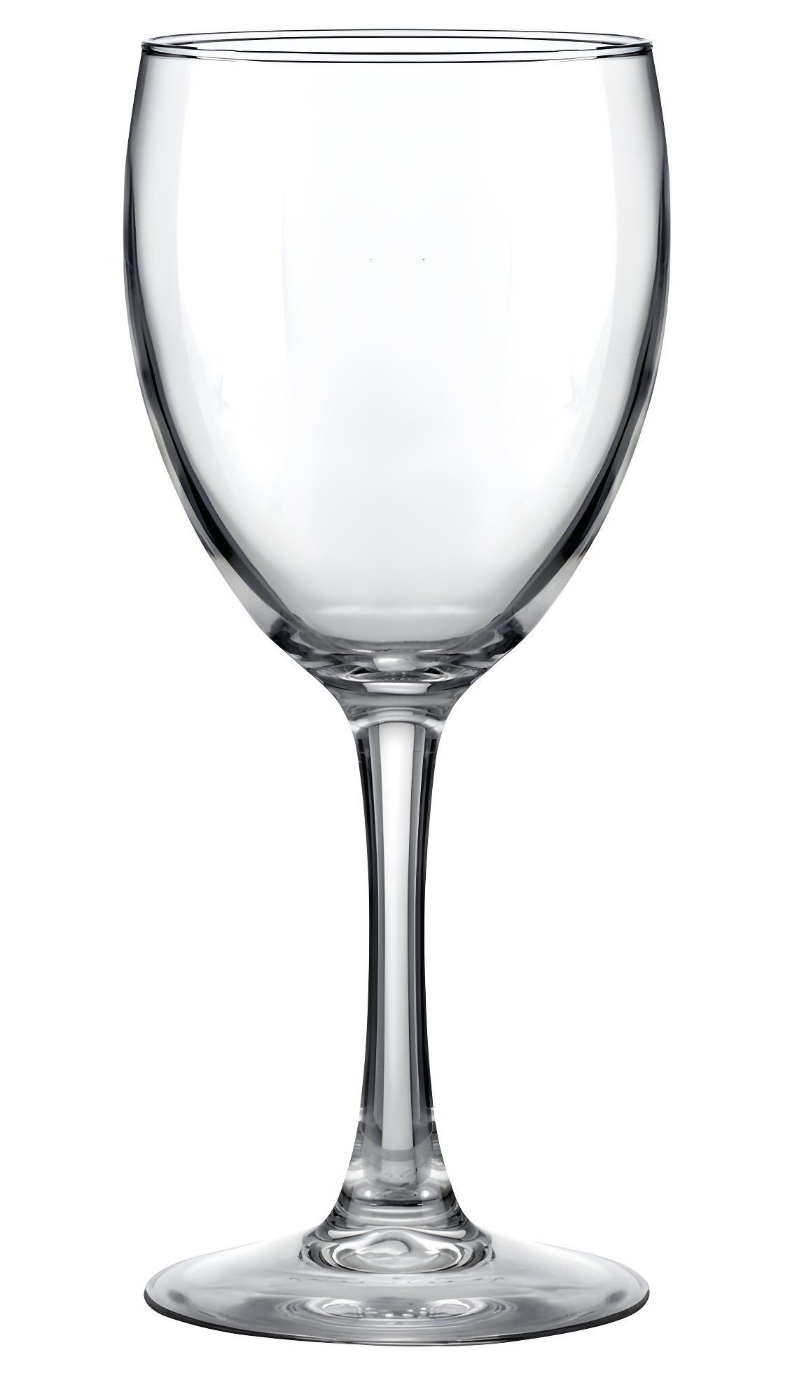 VERRE A VIN MERLOT 31CL