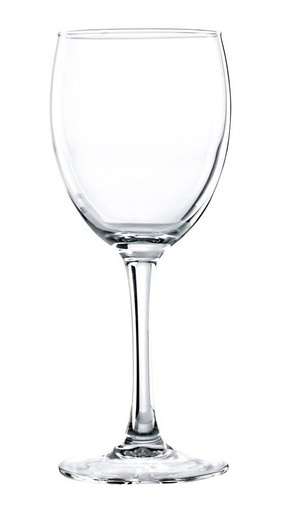 VERRE A VIN MERLOT 23CL