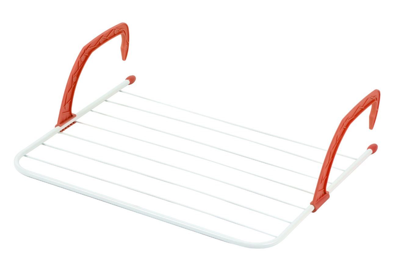 RADIATORDROOGREK 7M ROOD