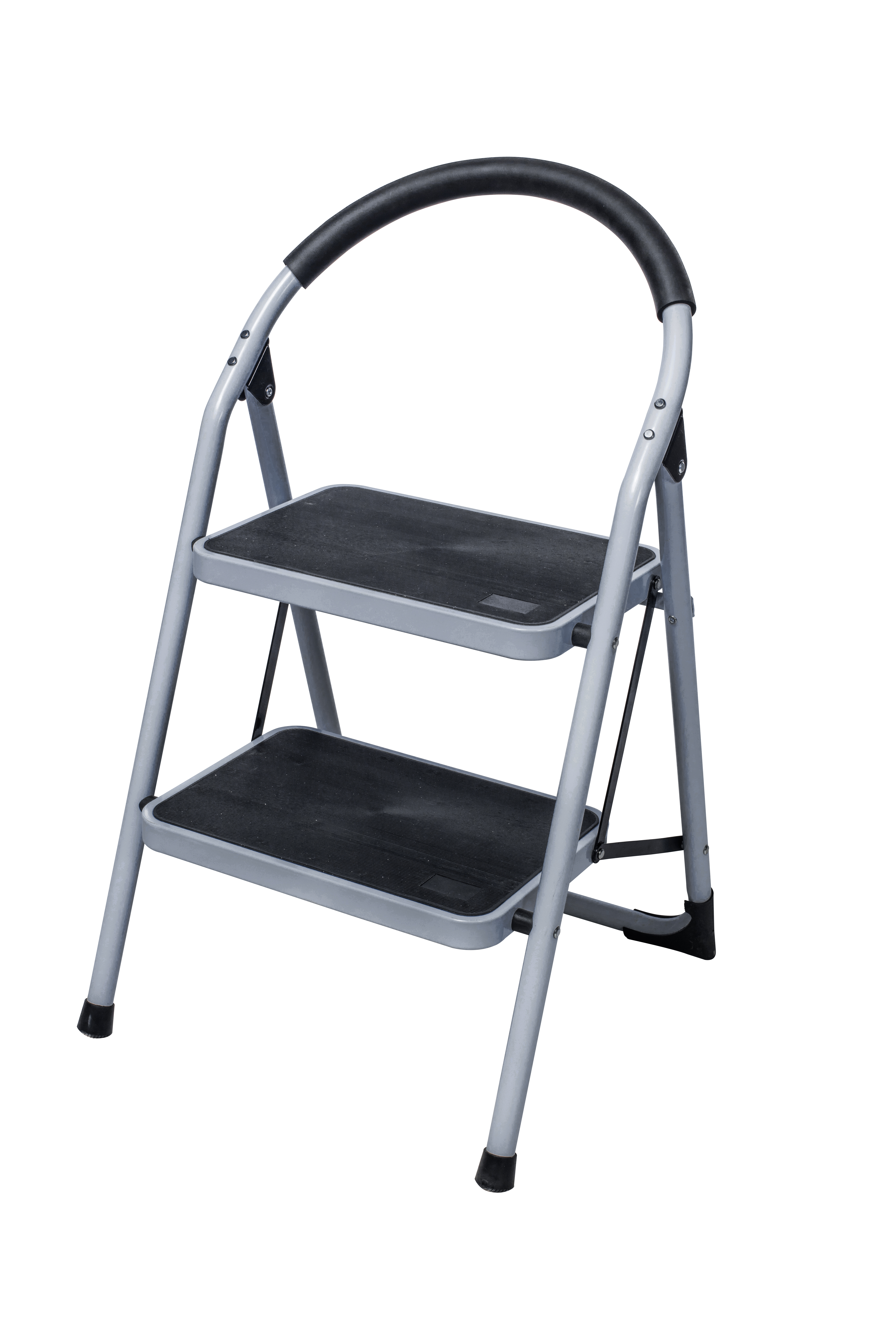 2-TREDE TRAPJE MET ANTISLIP