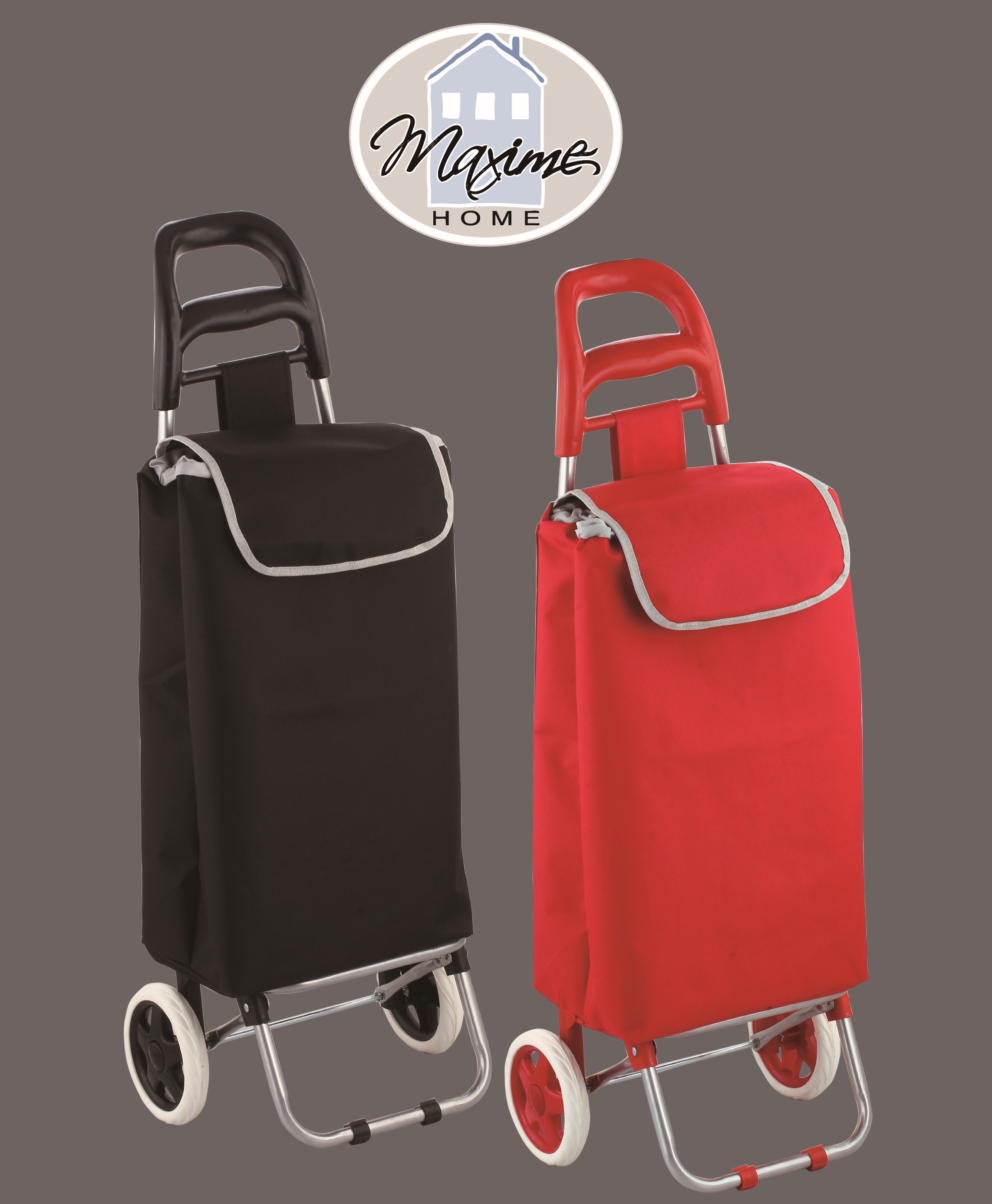 CADDY 33L - 2 COLORIS ASSORTIS