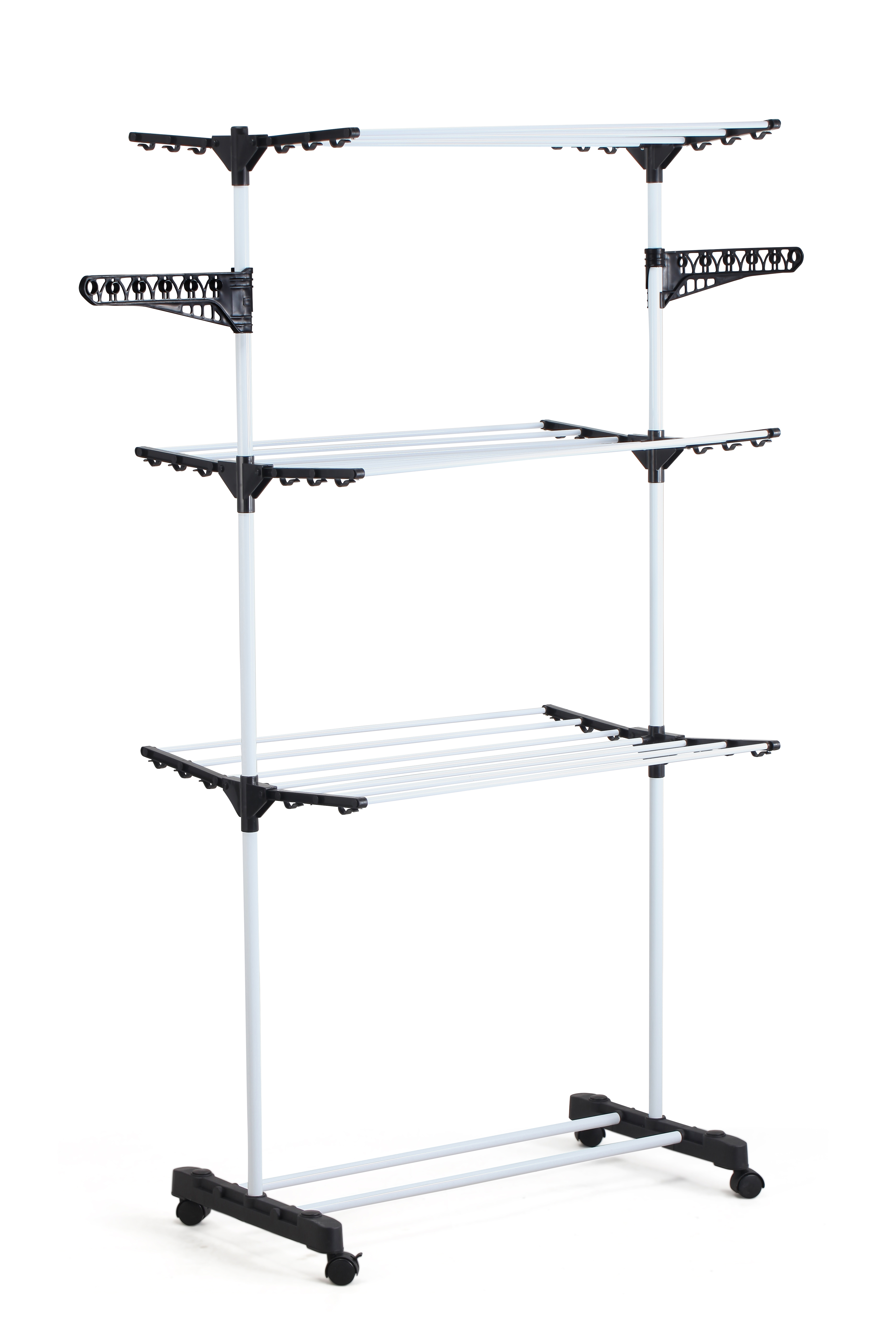 SECHOIR TOUR 20M DE SECHAGE 3 ETAGES