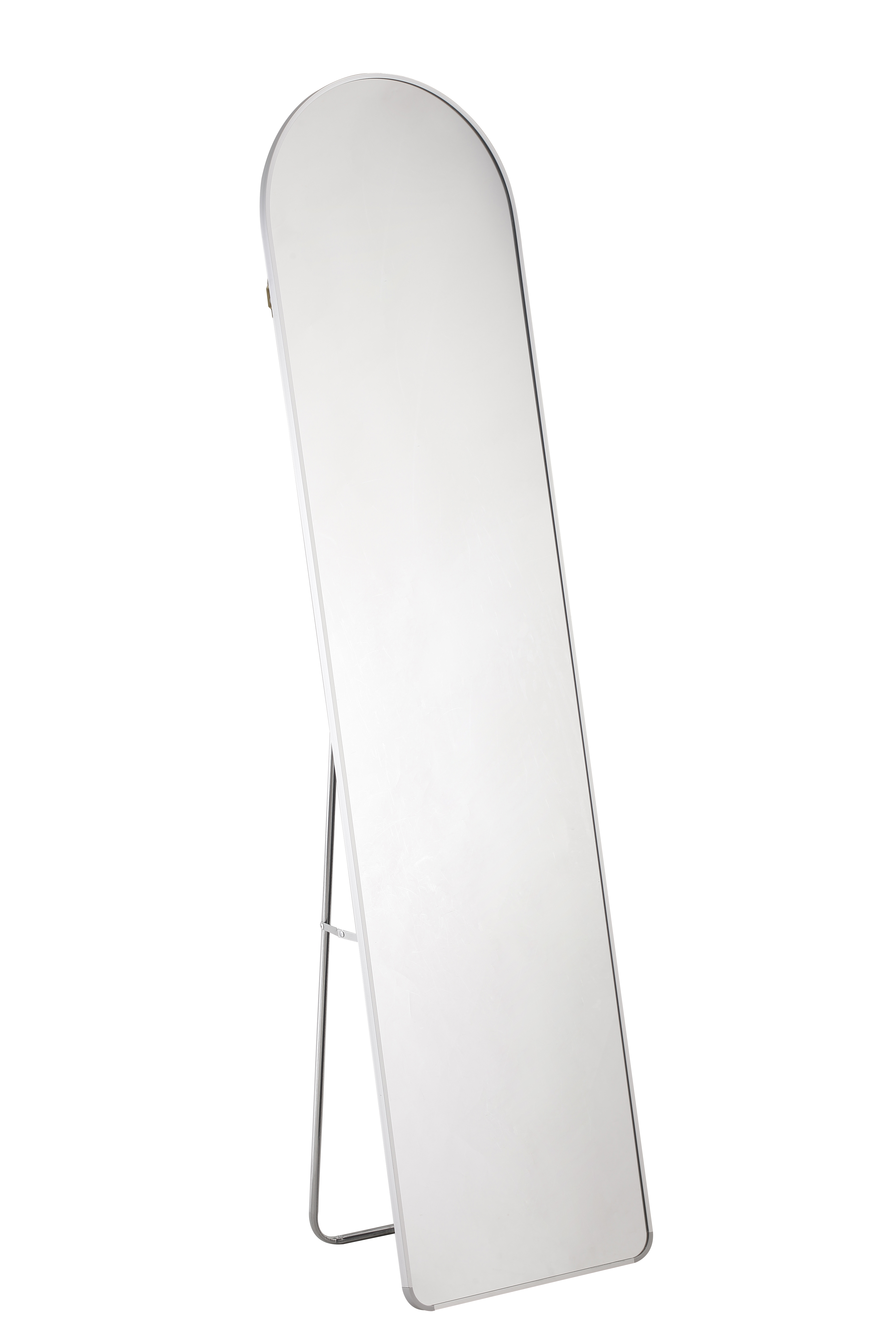 GRAND MIROIR SUR PIED PRO 36X146 CM