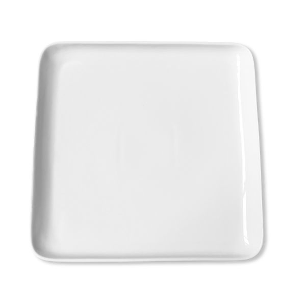 VIERKANT BORD "ROYAL" 26.3X26X2.6CM