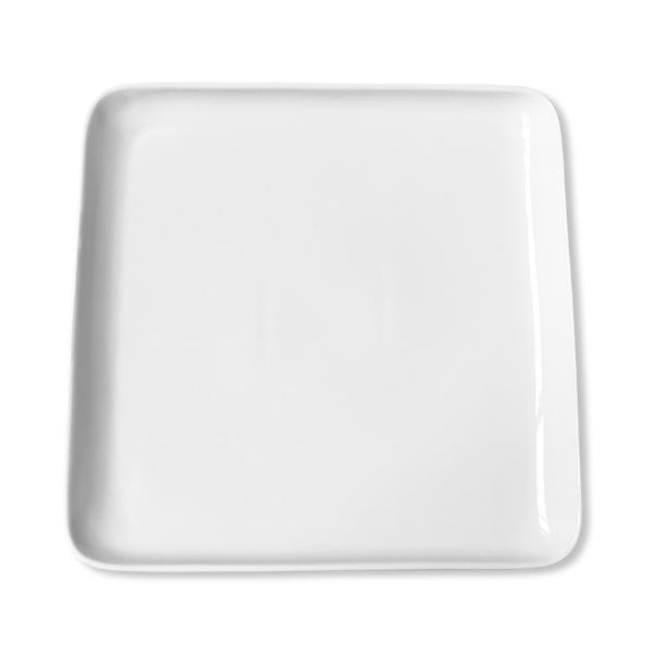 VIERKANT BORD "ROYAL" 14.5X14.5X2CM